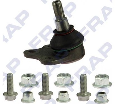 Frap шарнир шаровой рычага шаровая опора l/p ford фото №1