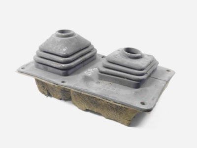 Kia sportage i чехол резиновый коробки передач /redu фото №1