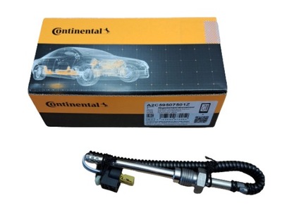 Vdo a2c59507501z датчик, температура вихлопних газів фото №1