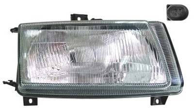 LAMP PR TYC VW POLO CLASSIC 01-02/CADDY 99-03  