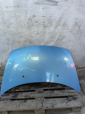 CITROEN C3 I HOOD FRONT FRONT - milautoparts-fr.ukrlive.com