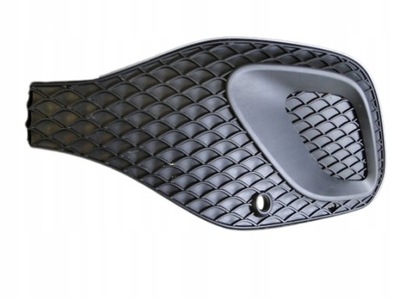 Mercedes gla h247 247 решётка левая pts bez противотуманной фары фото №1