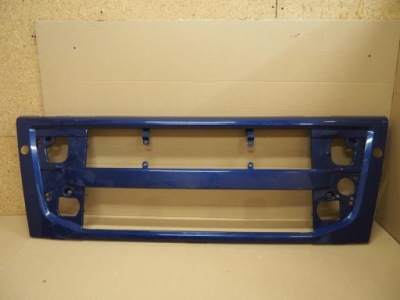 Капот кришка двигуна volvo fh12 fh13 фото №1