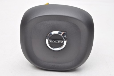 Volvo v90 ii подушка воздушная водителя подушка безопасности p39834785 фото №1