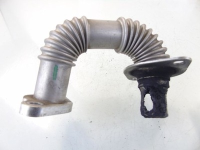 Opel mokka a 1.6 cdti трубка egr 55574012 шланг фото №1