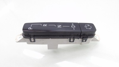 Панель переключатель передач mercedes slk r172 a1722670388 фото №1