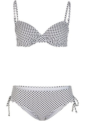 STRÓJ KĄPIELOWY BIKINI 2 CZ. R 38-75B