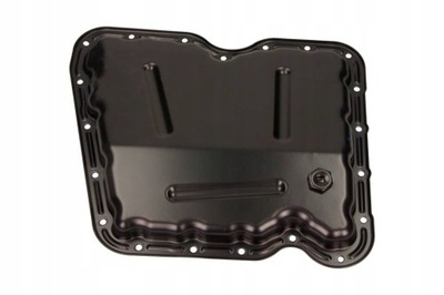 Mgx34-0082 поддон масла nissan primastar qashqai x- фото №1