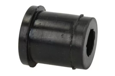 Сайлентблок ресора задня l/p /18mm isuzu amigo, ro фото №1