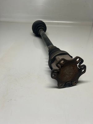 Привідний вал ліва передня audi a4 b6 8e0407271s фото №1