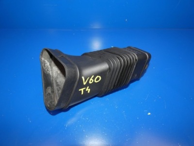 Volvo s60 v60 ii труба впускной фильтра воздуха впуск фото №1