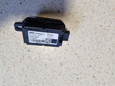 BMW G30 G31 G01 G11 UNIDAD DE CONTROL MÓDULO FAL RADIOWYCH 6844045  