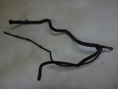 Шланг топлива bmw x3 e83 2.0 d m47 фото №1