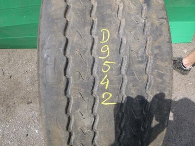 NEUMÁTICO COCHE DE CARGA 385/55R22.5 OTANI OH-108 NACZEPOWA DE CARGA USADO  