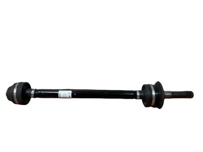 Приводной вал правый задняя bmw x4 f98 m power фото №1