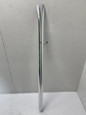 Audi q5 рейлинги кровельные хром 8r0860022j комплект фото №1