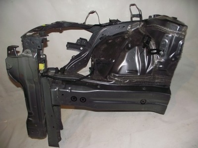 Lexus ux четверть лонжерон правая фото №1