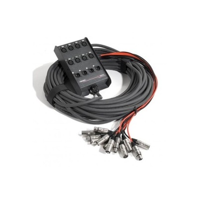 PROEL EBN804LU10 MULTICORE, STAGEBOX