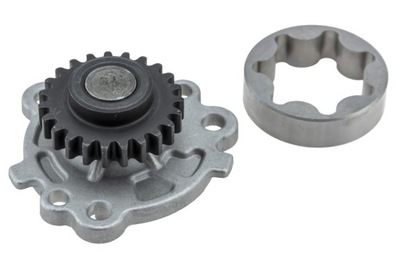 Bpo-hy-004 nty насос оливи nty фото №1