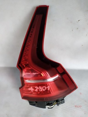 Лампа правий задня задня volvo v60 ii 18- фото №1