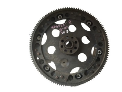 Quattroporte vi ghibli 13-18r 3.0 b колесо маховик фото №1