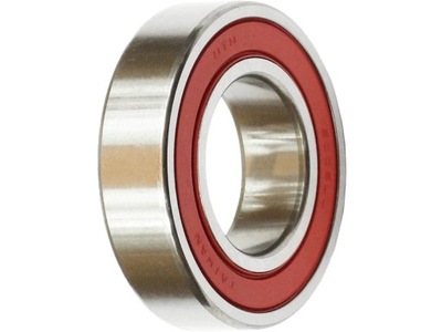 Підшипник генератора as-pl abe9139 ntn фото №1