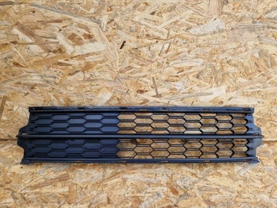 Решётка бампера перед skoda citigo lift фото №1