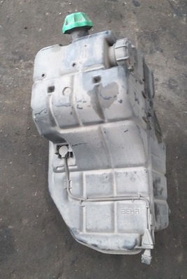 Бачок розширювальний mercedes actros фото №1