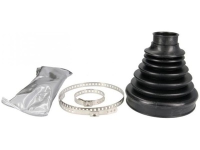 Autofren seinsa d8598t набір захист, система кермовий фото №1