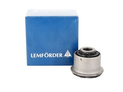 Втулка рычага средняя левая правая citroen c5 i ii фото №1