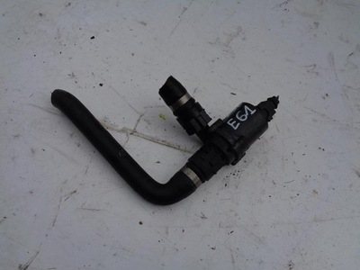 Помпа жидкость bmw 5 e60 e61 525d фото №1