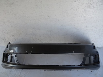 Бампер перед vw eos 1q 1q0 10- lift оригінал фото №1