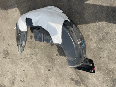 Peugeot 2008 ii подкрылок задний  правое 9825798780 фото №1