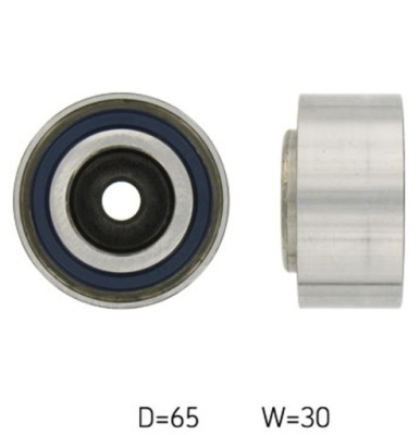 SKF GALET GUIDE 