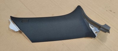 Защита обшивка стойка левая левый задняя mercedes glc w253 x253 a2536905703 фото №1