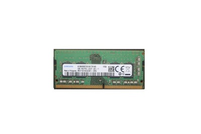 Samsung 8GB DDR4 2400MHz SODIMM CL17 PC4-2400T