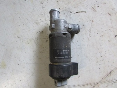 Моторчик кроковий hyundai 2,0 фото №1