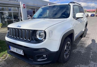 Jeep Renegade Jeep Renegade 1.4 MultiAir Longi...