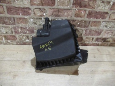 Корпус фільтра повітря opel astra j 1.8 09/15r фото №1