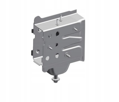 Оригинальная лонжерон левая перед mercedes w213 фото №1