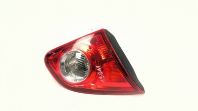 Лампа задняя 89071063 nissan qashqai фото №1