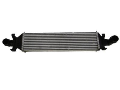 Mercedes w204 207 w212 интеркулер a2045000000 фото №1