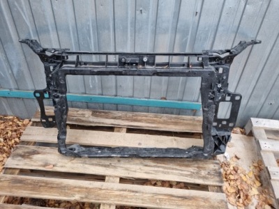 Audi q3 2 усилитель ремень передний усилитель фото №1