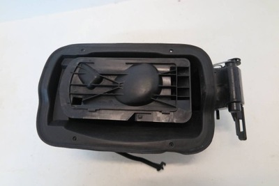 Крышка заливной топлива bmw 4 f32 f33 фото №1