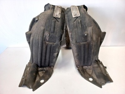 Подкрылок перед правое lexus ux 250h f-sport фото №1