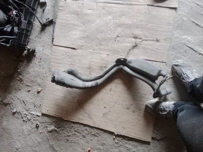 Заливная горловина топлива renault vel satis 3.5 v6 фото №1