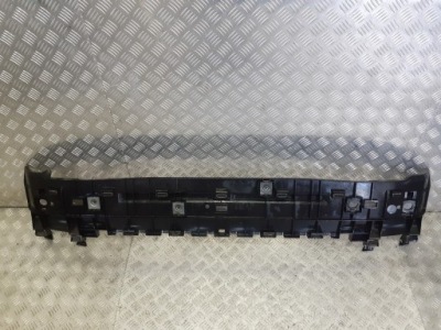 Балка бампера задняя volvo s60 i 455-46 фото №1