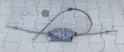 Bmw x5 f15 x6 f16 механизм тормоза ручного oryg фото №1