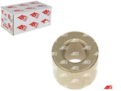 Втулка, wał стартер as-pl sbu9264s фото №1