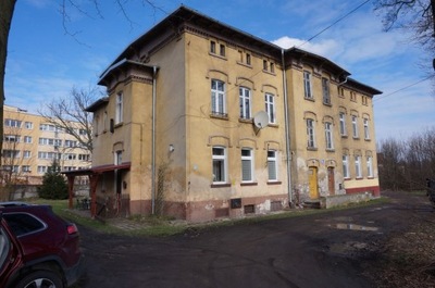 Mieszkanie, Lubawka, Lubawka (gm.), 37 m²